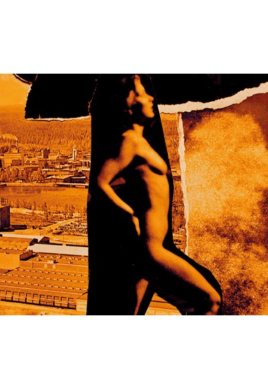 RAUTAKYMI "Ei tästä maailmasta" CD